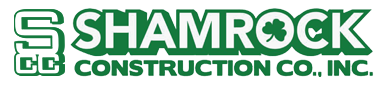 Shamrock Commercial Construction